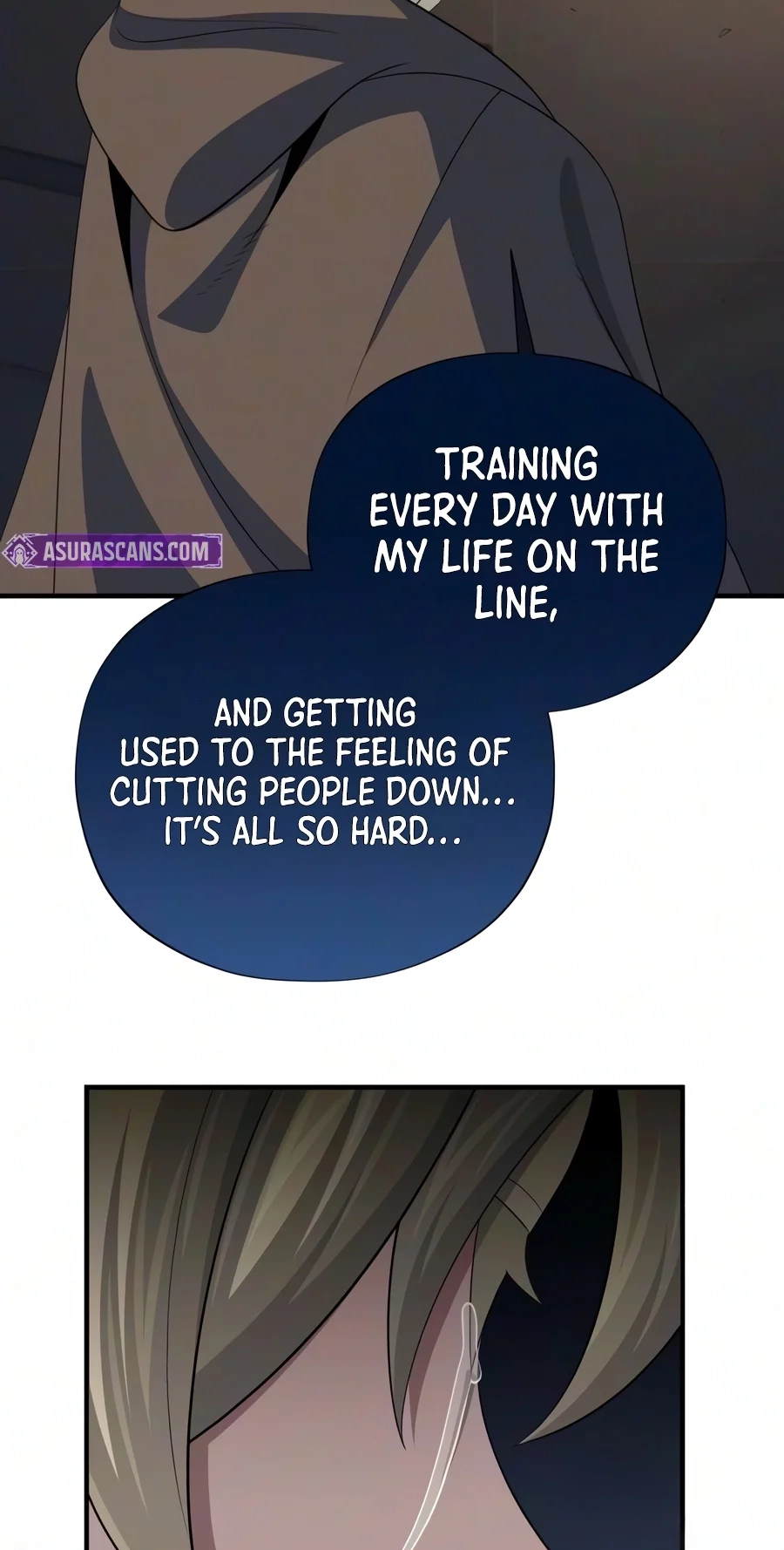 The Dark Magician Transmigrates After 66666 Years Chap 198 - Next Chap 199