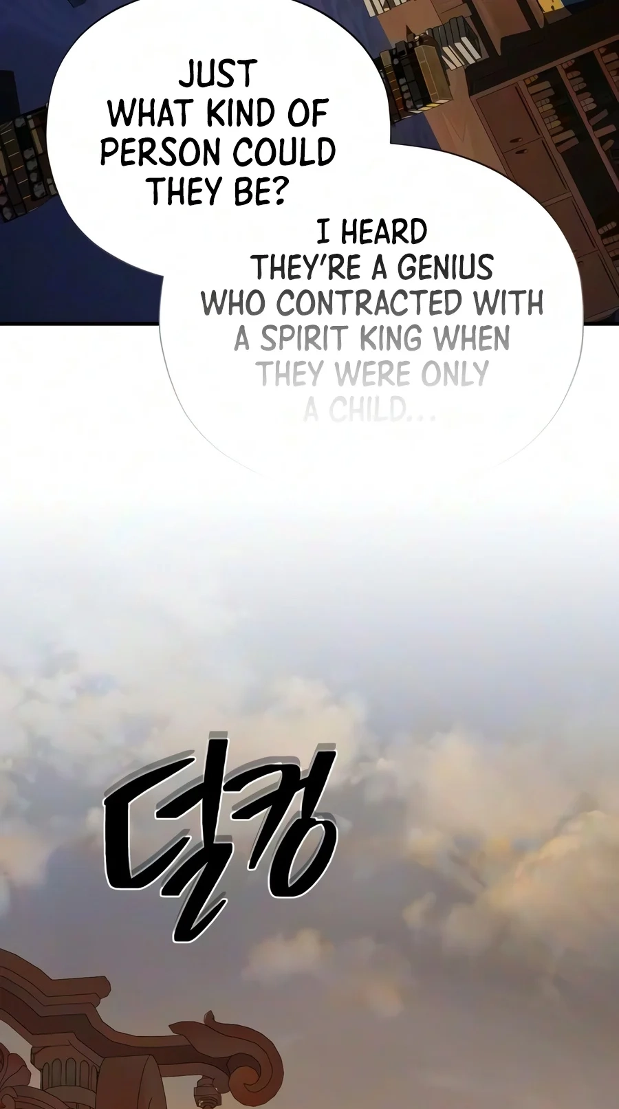 The Dark Magician Transmigrates After 66666 Years Chap 198 - Next Chap 199