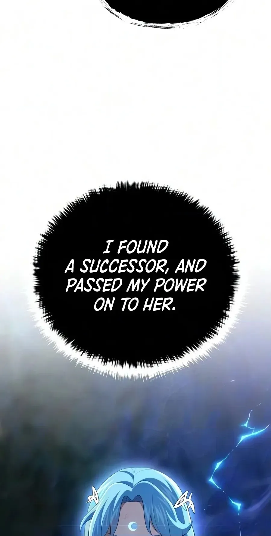 The Dark Magician Transmigrates After 66666 Years Chap 198 - Next Chap 199