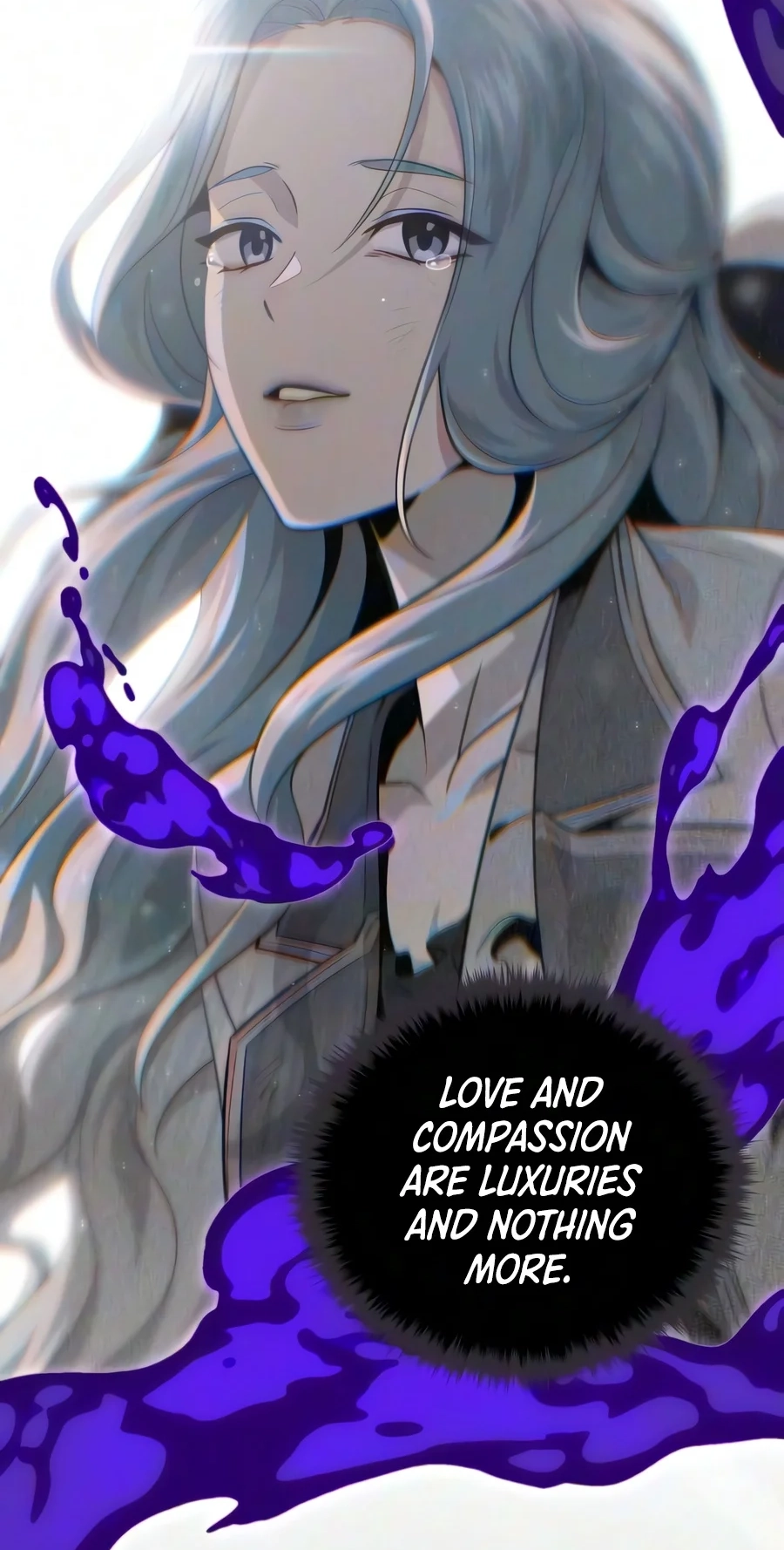 The Dark Magician Transmigrates After 66666 Years Chap 198 - Next Chap 199
