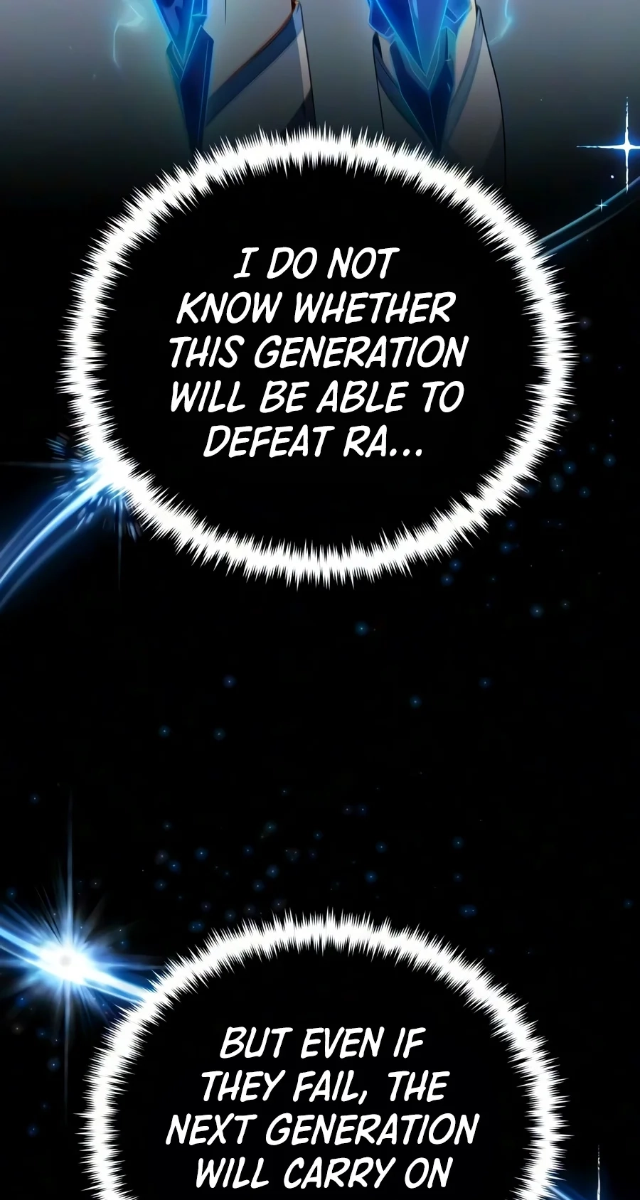 The Dark Magician Transmigrates After 66666 Years Chap 198 - Next Chap 199