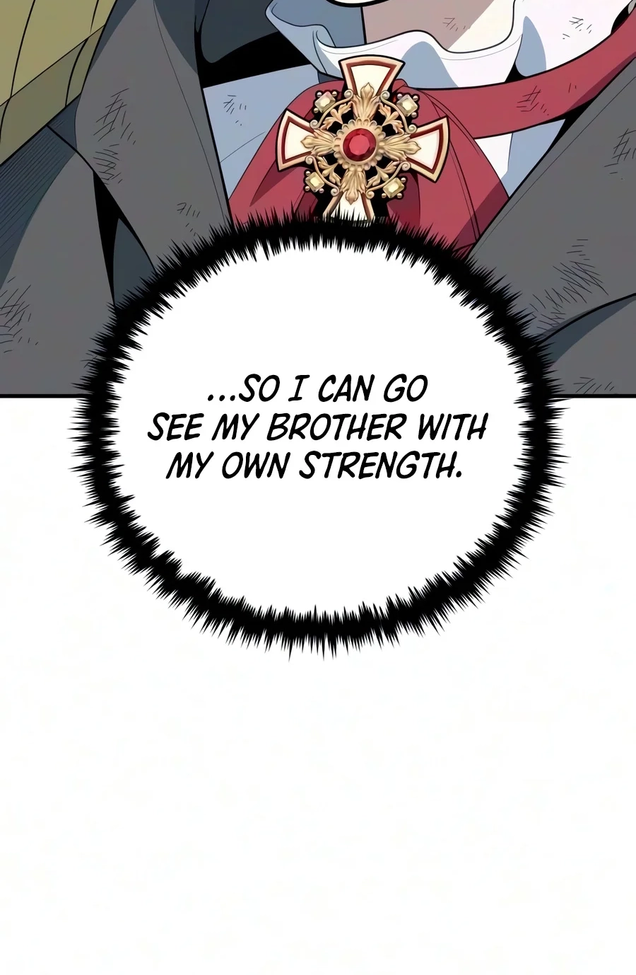 The Dark Magician Transmigrates After 66666 Years Chap 198 - Next Chap 199