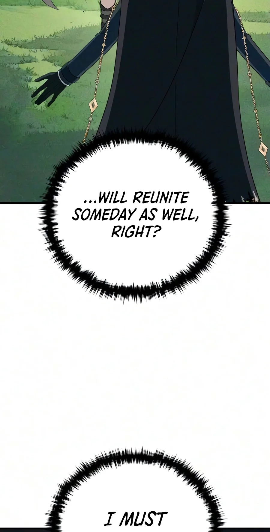 The Dark Magician Transmigrates After 66666 Years Chap 198 - Next Chap 199