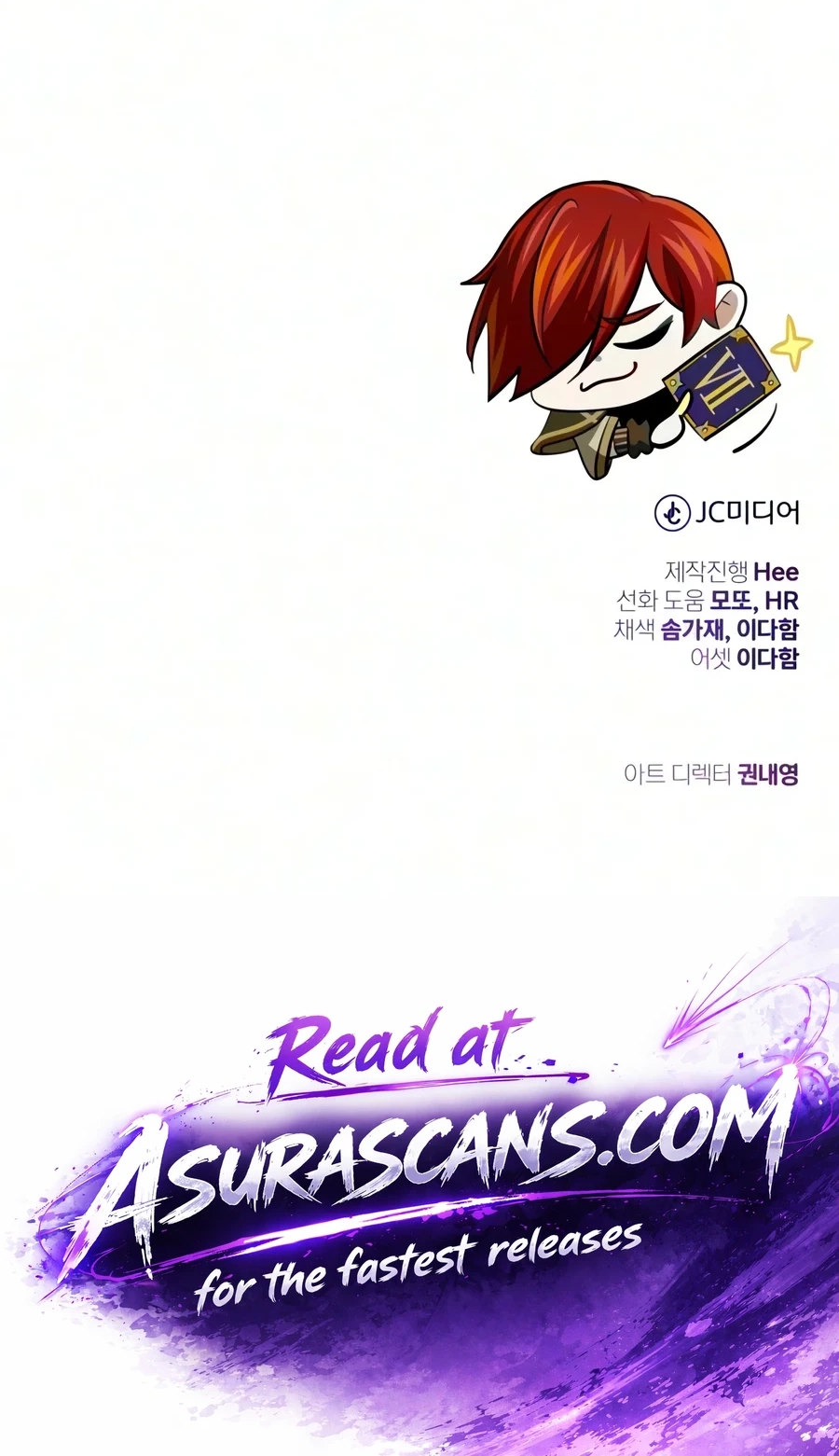 The Dark Magician Transmigrates After 66666 Years Chap 198 - Next Chap 199