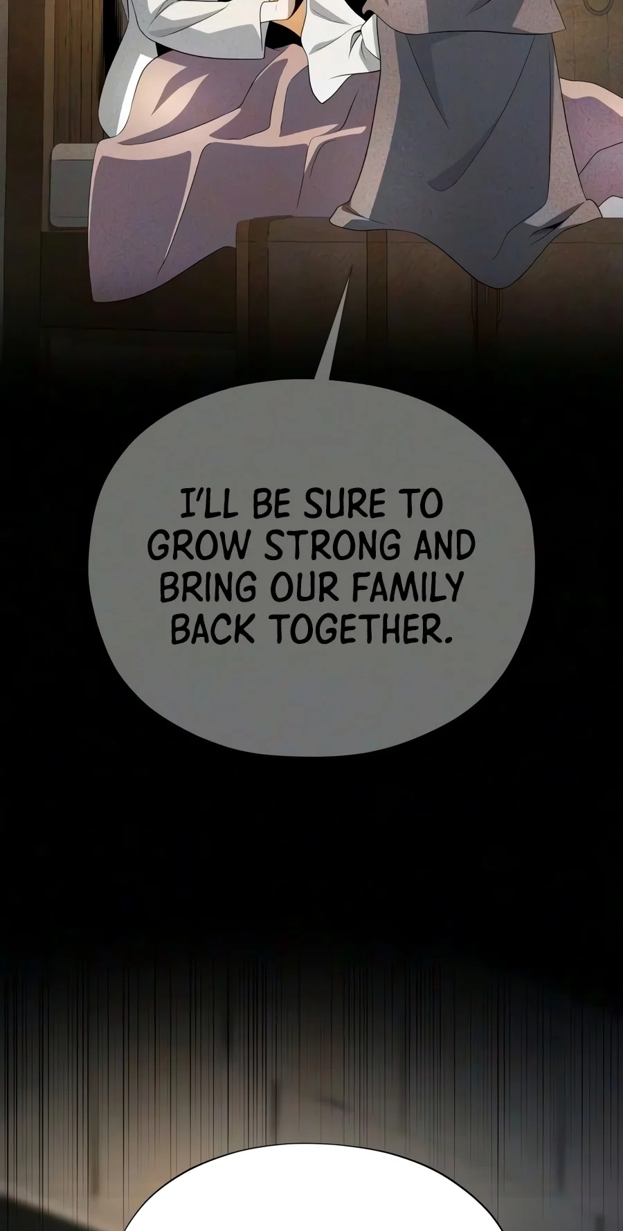 The Dark Magician Transmigrates After 66666 Years Chap 198 - Next Chap 199