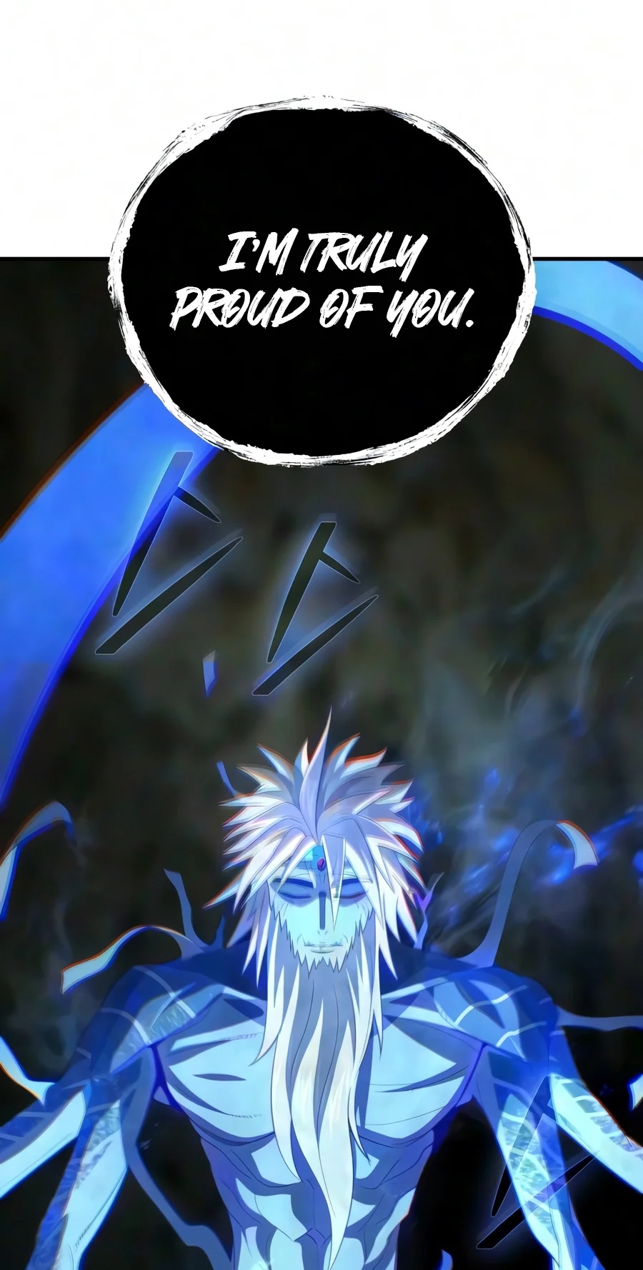 The Dark Magician Transmigrates After 66666 Years Chap 198 - Next Chap 199