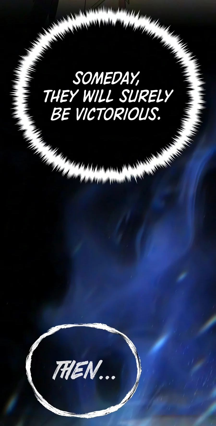 The Dark Magician Transmigrates After 66666 Years Chap 198 - Next Chap 199