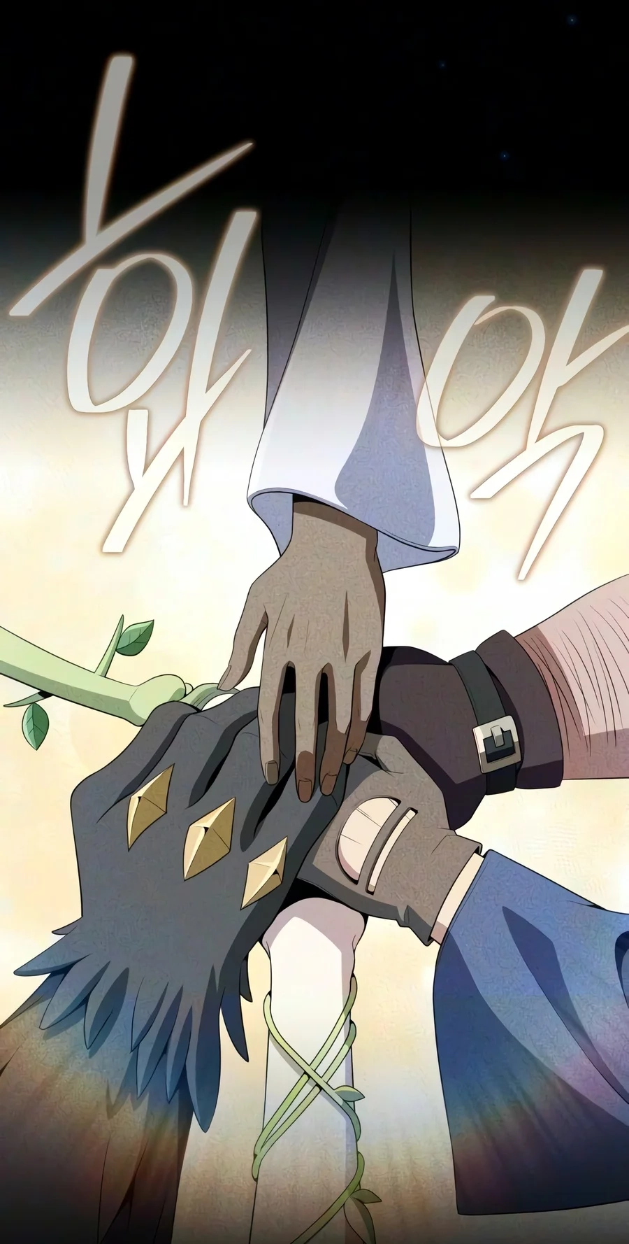 The Dark Magician Transmigrates After 66666 Years Chap 198 - Next Chap 199