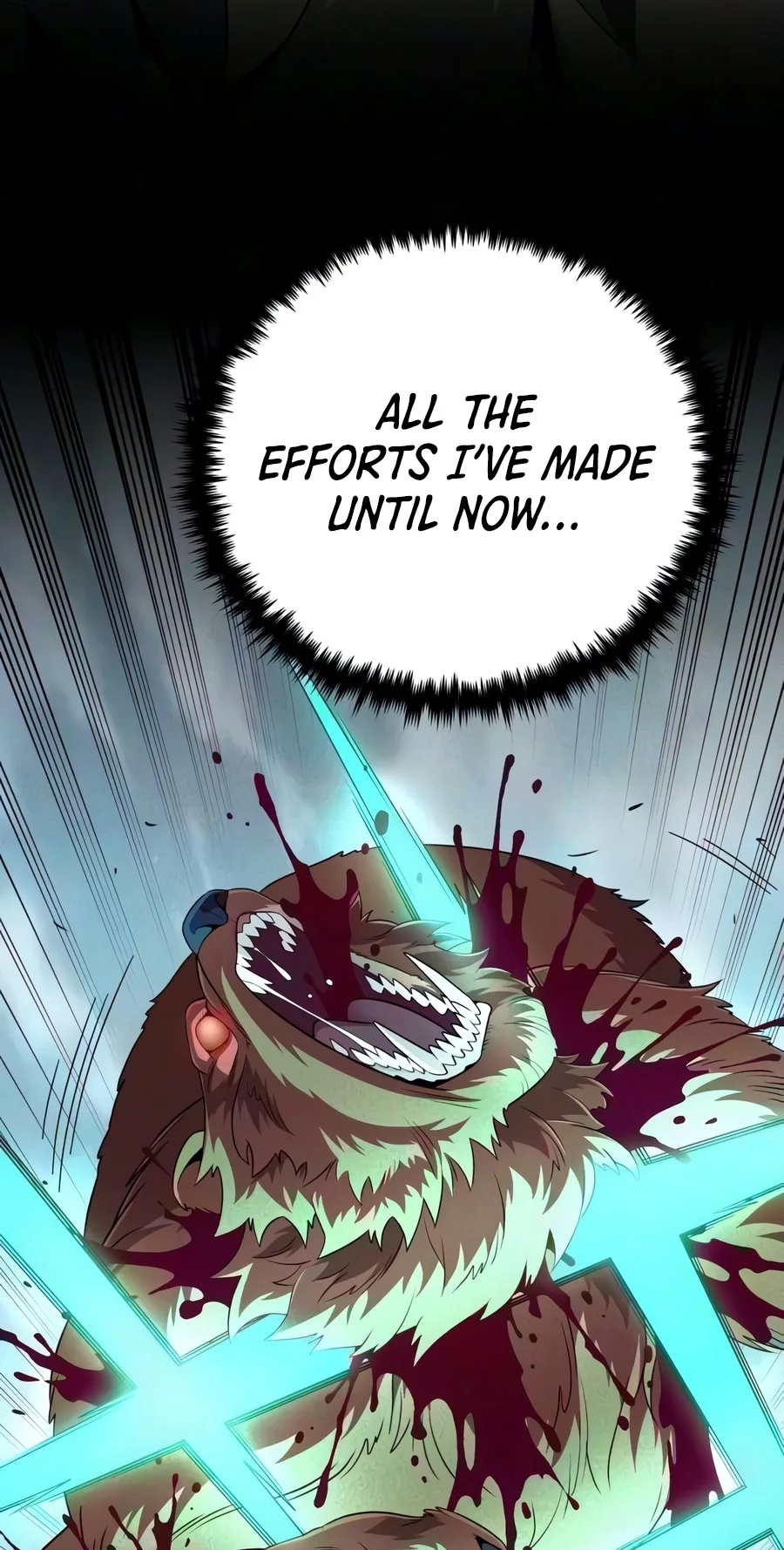 The Dark Magician Transmigrates After 66666 Years Chap 198 - Next Chap 199