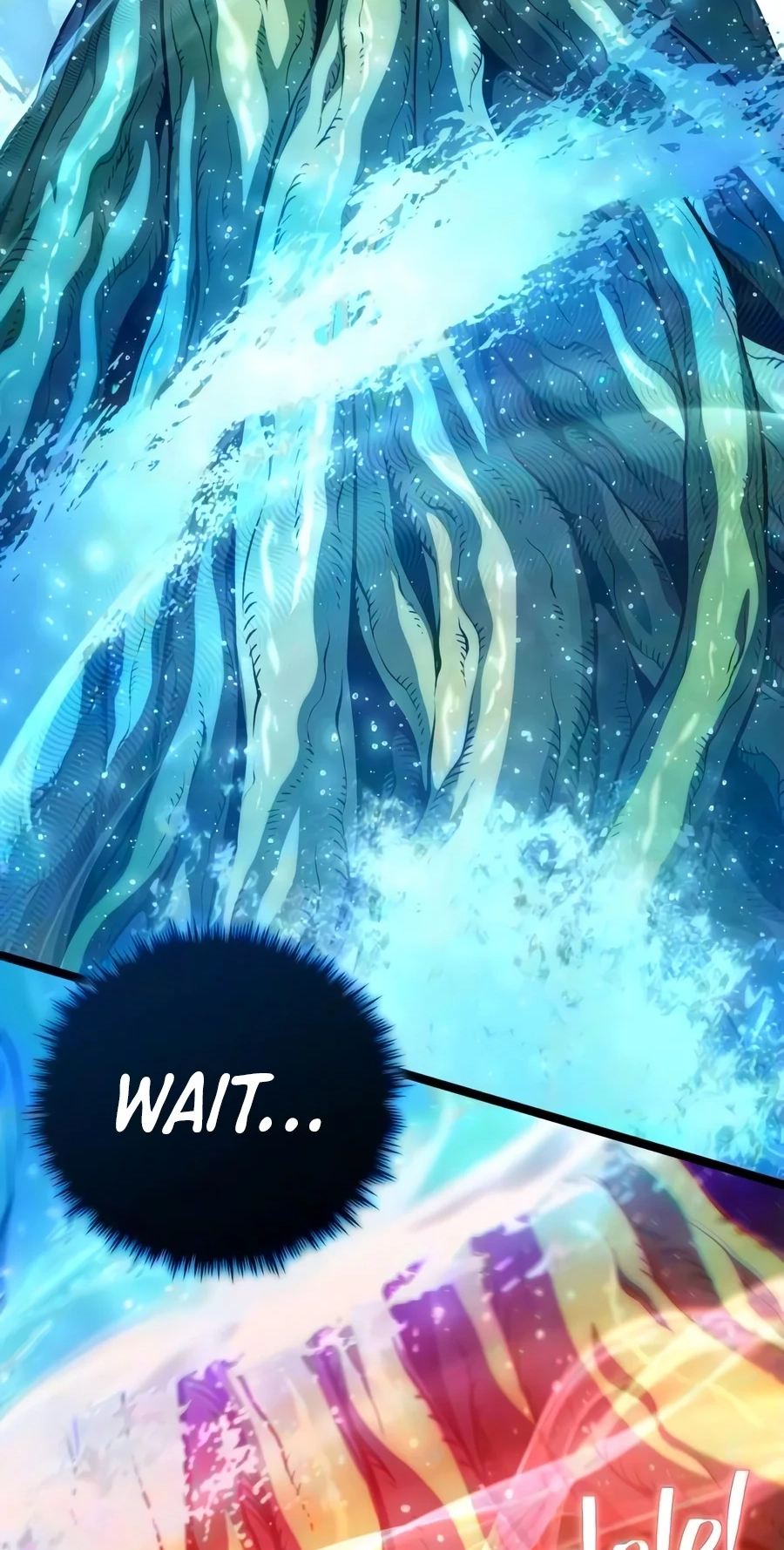 The Dark Magician Transmigrates After 66666 Years Chap 199 - Next Chap 200