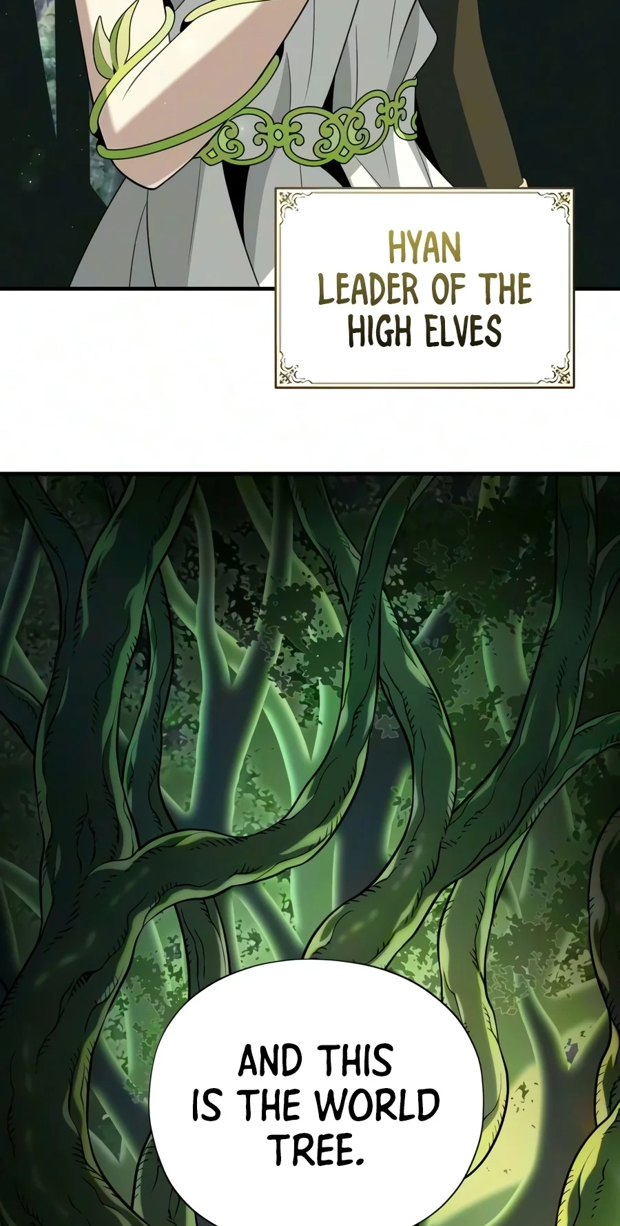 The Dark Magician Transmigrates After 66666 Years Chap 199 - Next Chap 200