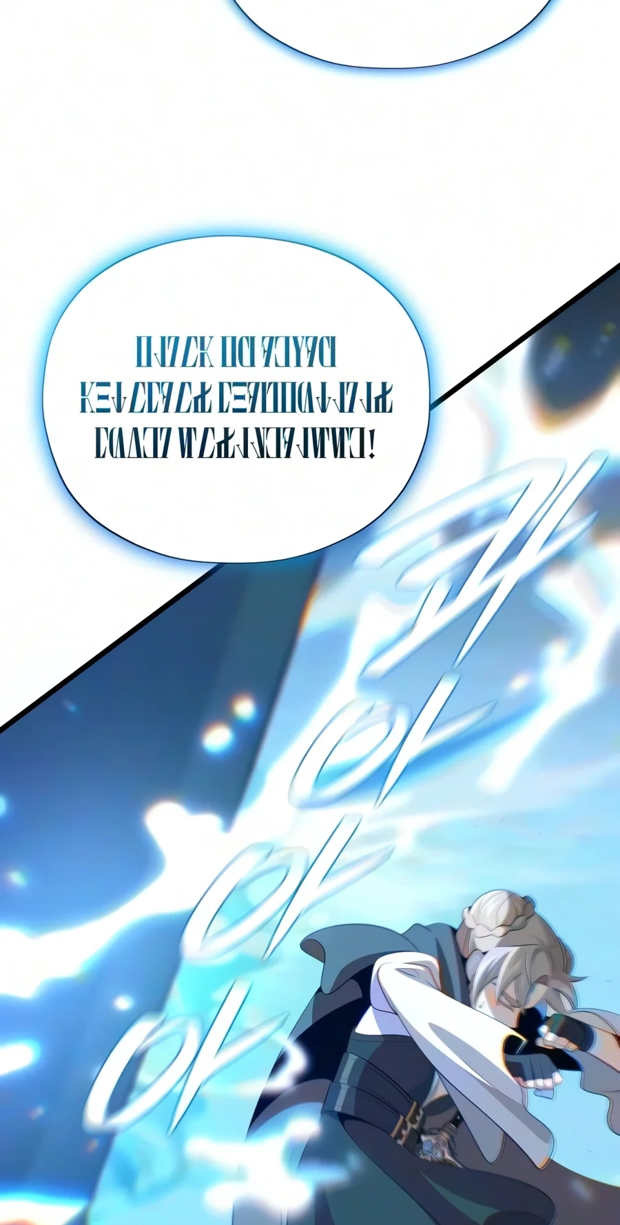 The Dark Magician Transmigrates After 66666 Years Chap 199 - Next Chap 200
