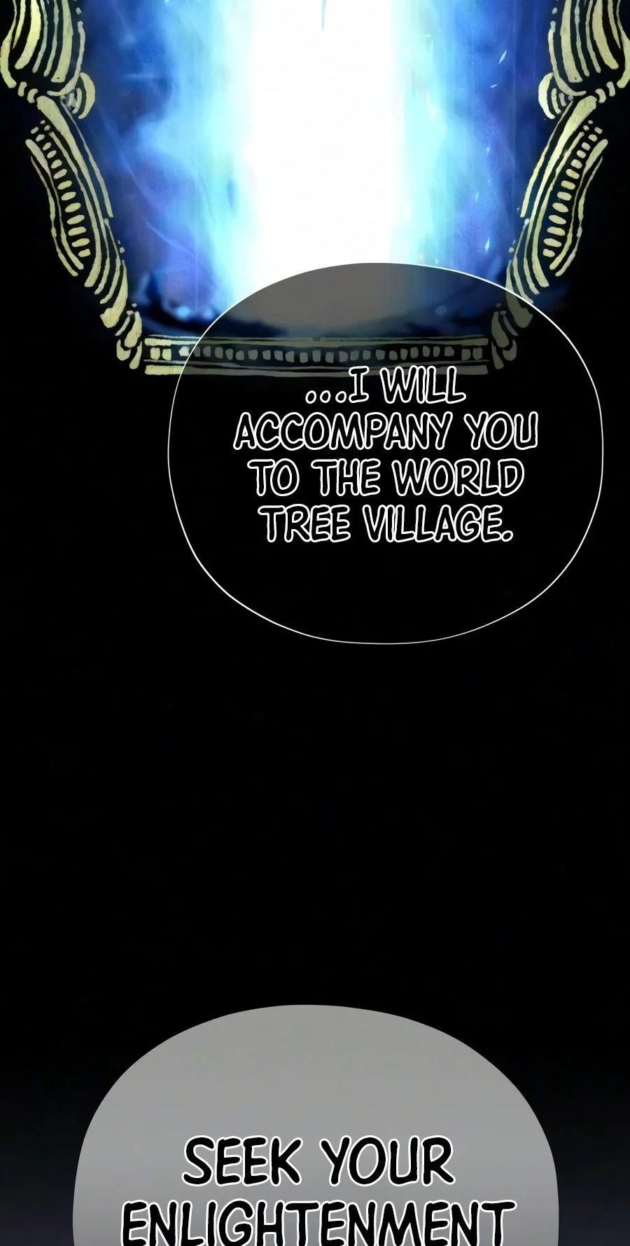 The Dark Magician Transmigrates After 66666 Years Chap 199 - Next Chap 200