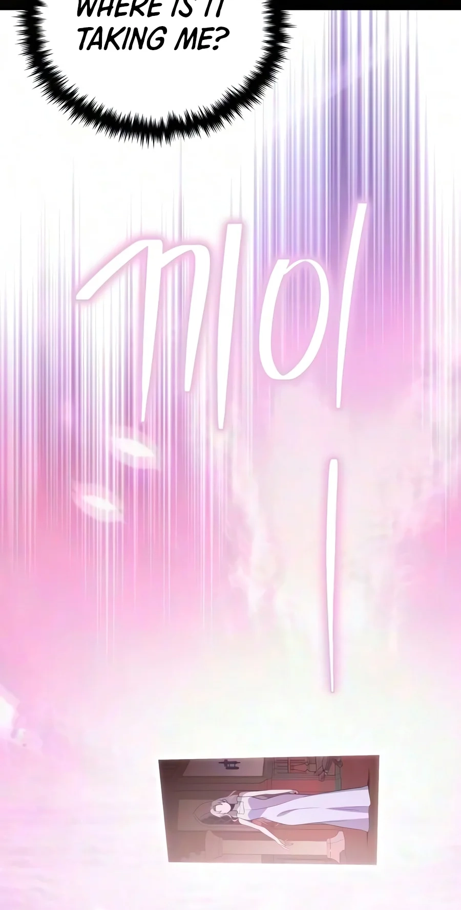 The Dark Magician Transmigrates After 66666 Years Chap 199 - Next Chap 200