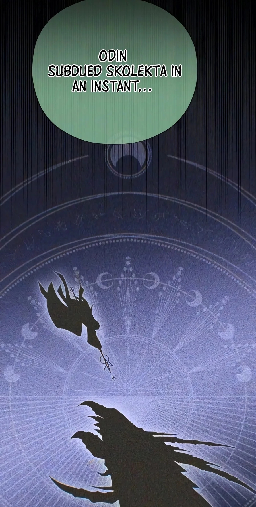 The Dark Magician Transmigrates After 66666 Years Chap 199 - Next Chap 200