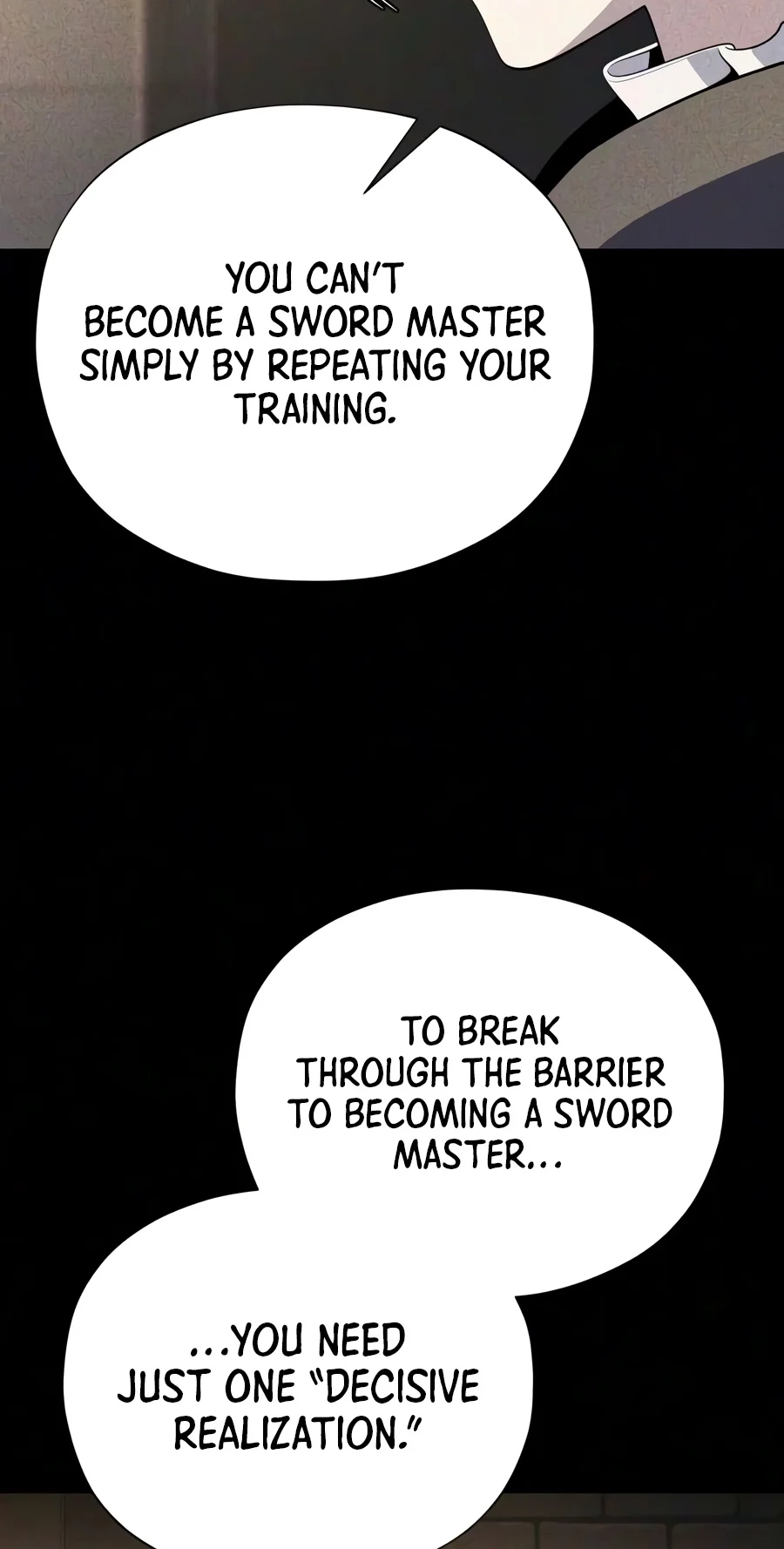 The Dark Magician Transmigrates After 66666 Years Chap 199 - Next Chap 200