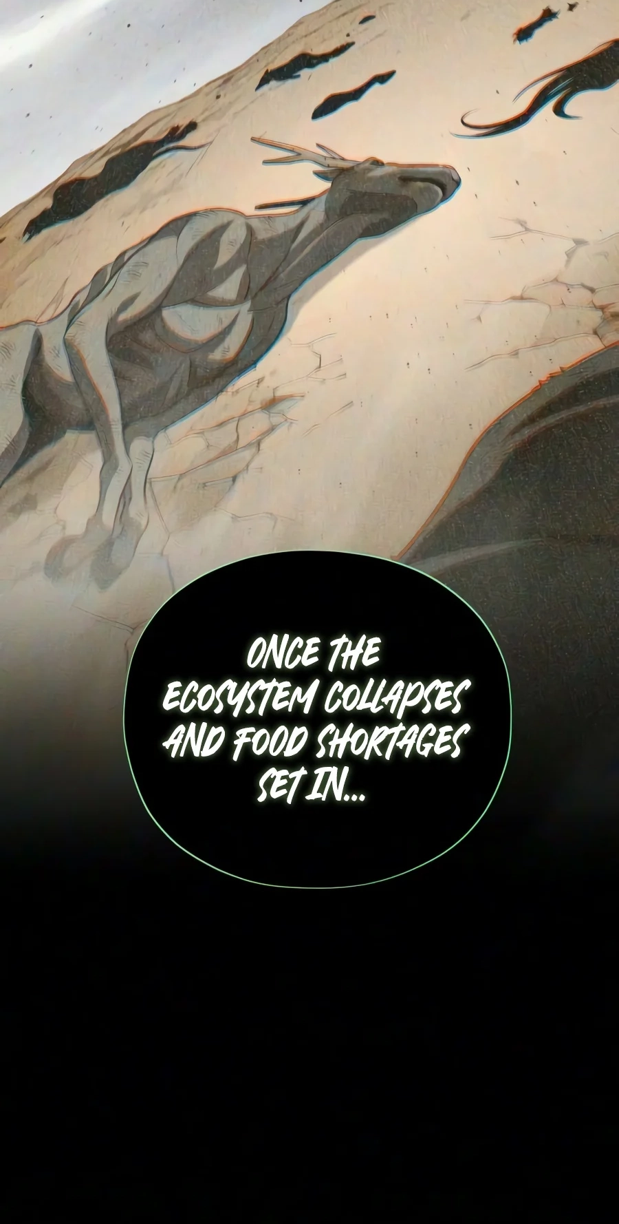 The Dark Magician Transmigrates After 66666 Years Chap 199 - Next Chap 200