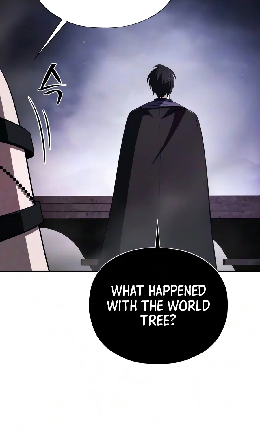 The Dark Magician Transmigrates After 66666 Years Chap 199 - Next Chap 200