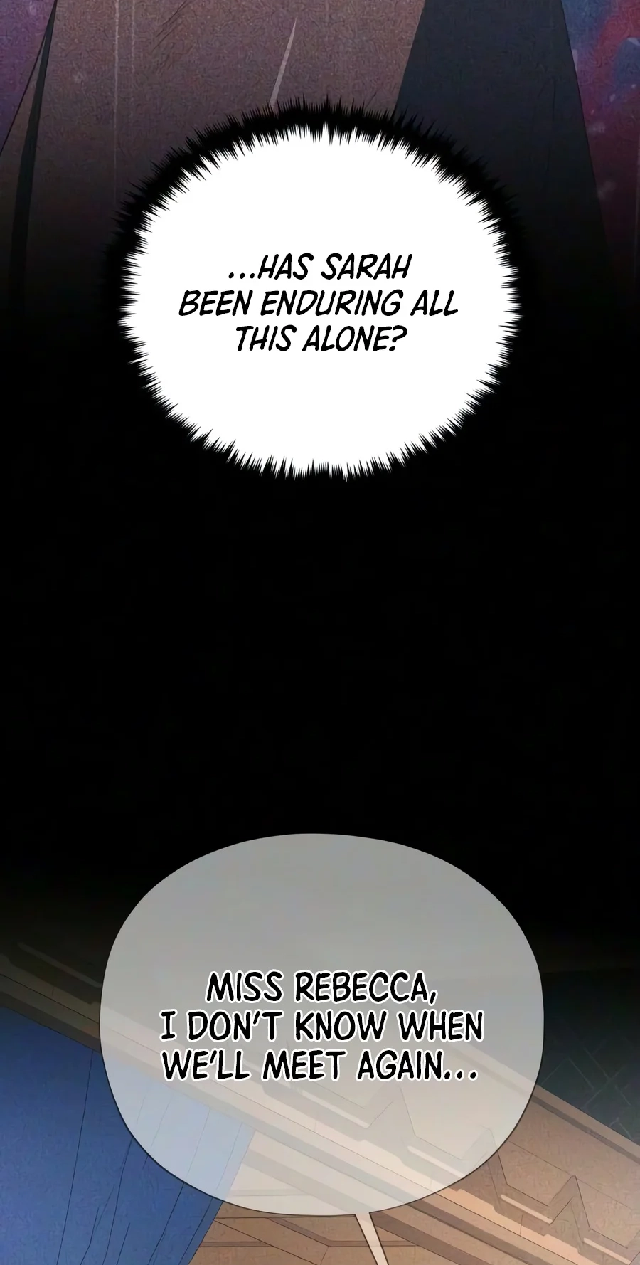 The Dark Magician Transmigrates After 66666 Years Chap 199 - Next Chap 200