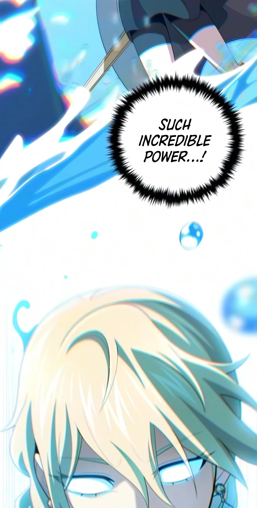 The Dark Magician Transmigrates After 66666 Years Chap 199 - Next Chap 200