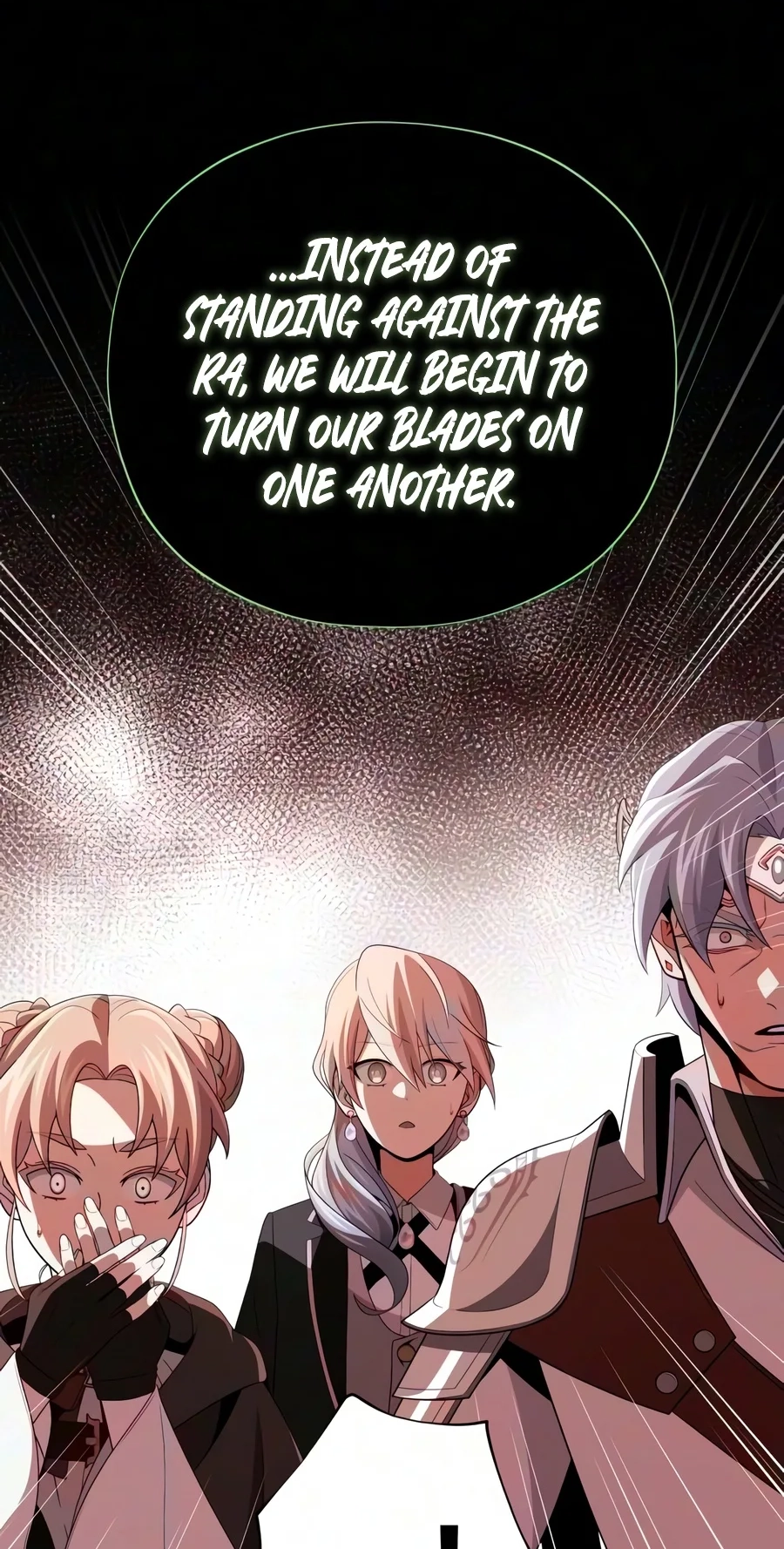The Dark Magician Transmigrates After 66666 Years Chap 199 - Next Chap 200