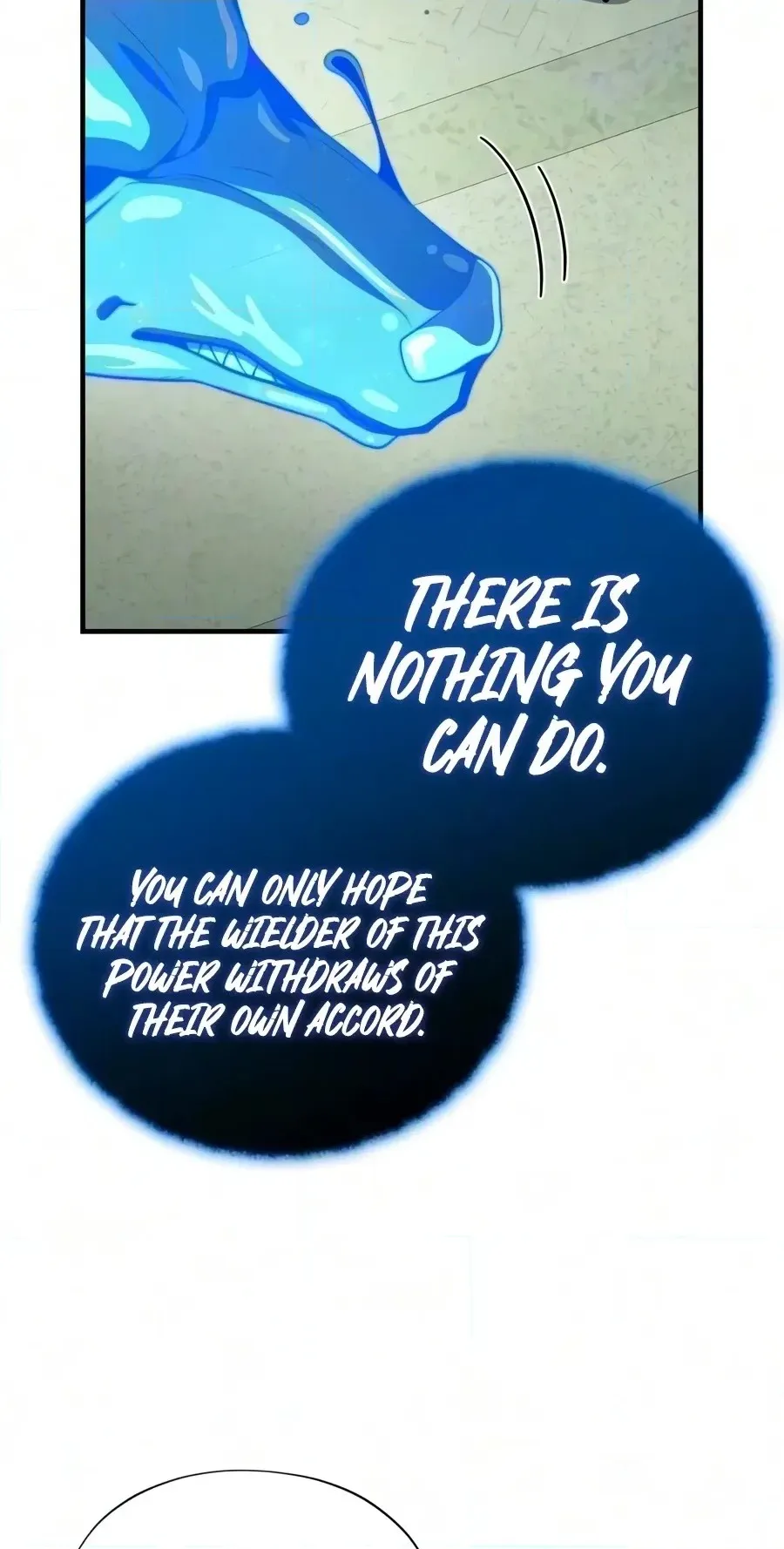 The Dark Magician Transmigrates After 66666 Years Chap 199 - Next Chap 200