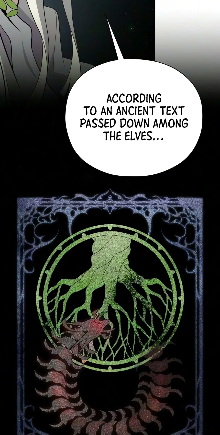 The Dark Magician Transmigrates After 66666 Years Chap 199 - Next Chap 200