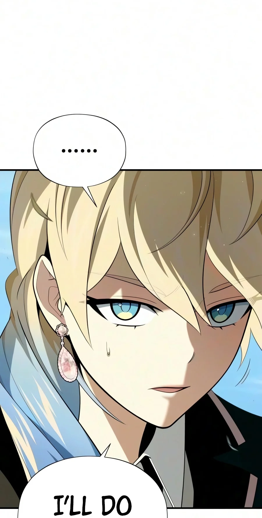 The Dark Magician Transmigrates After 66666 Years Chap 199 - Next Chap 200