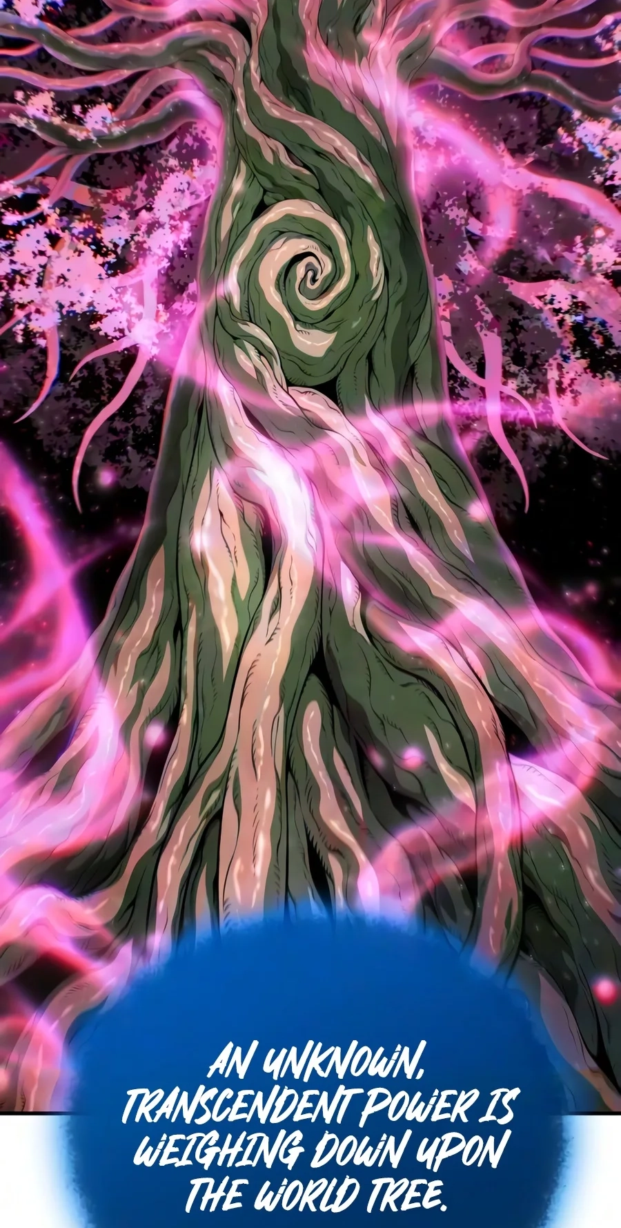 The Dark Magician Transmigrates After 66666 Years Chap 199 - Next Chap 200