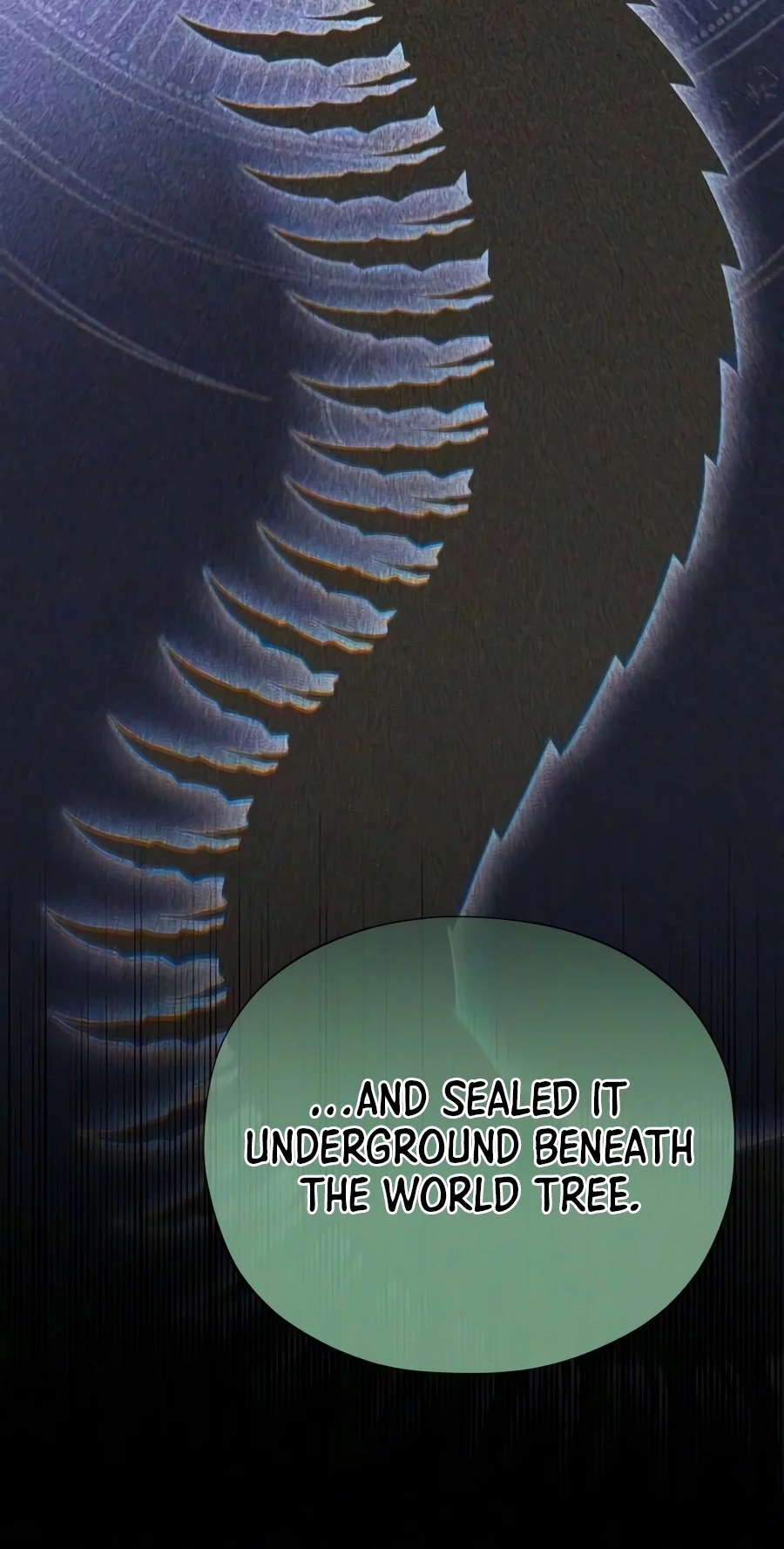 The Dark Magician Transmigrates After 66666 Years Chap 199 - Next Chap 200