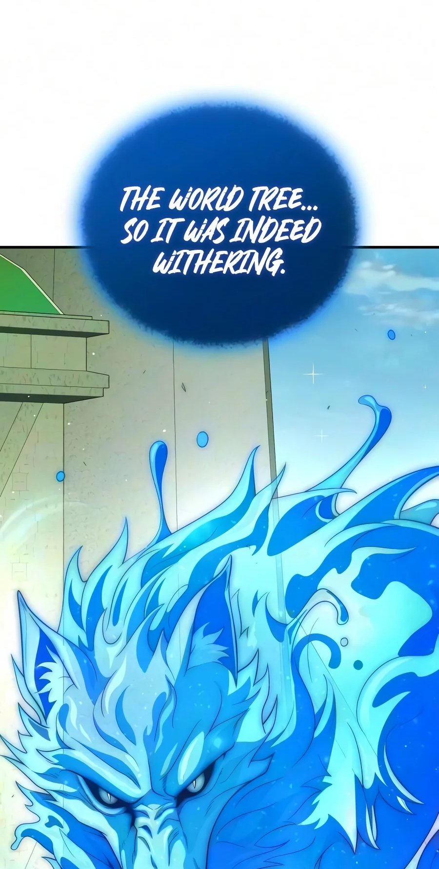 The Dark Magician Transmigrates After 66666 Years Chap 199 - Next Chap 200