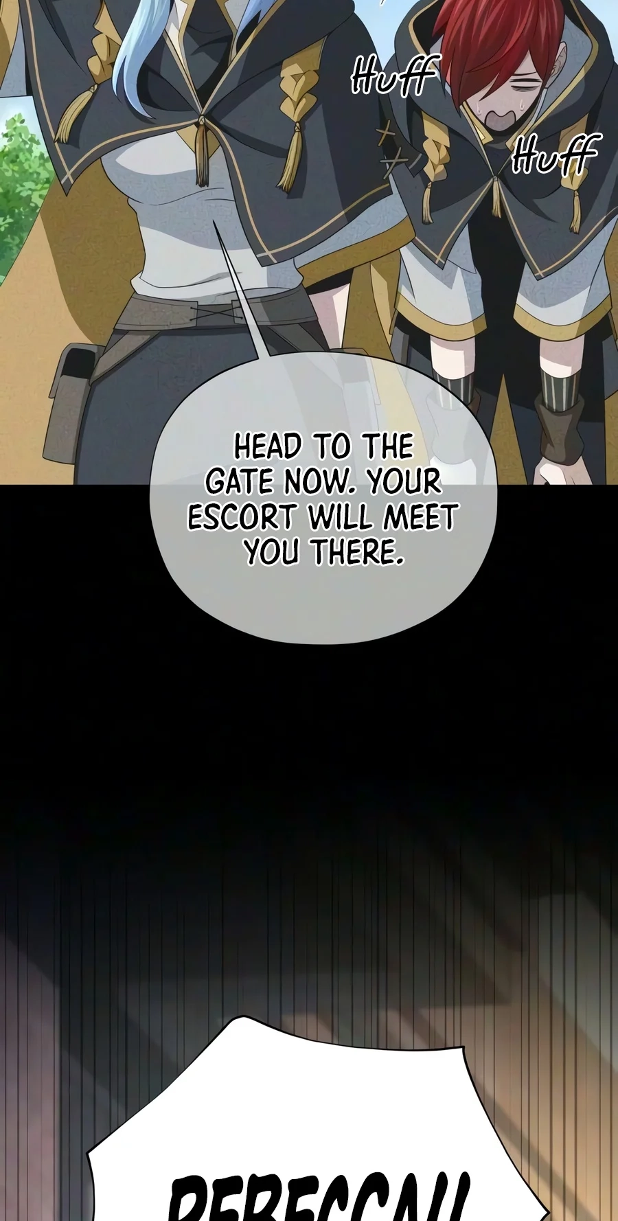 The Dark Magician Transmigrates After 66666 Years Chap 199 - Next Chap 200