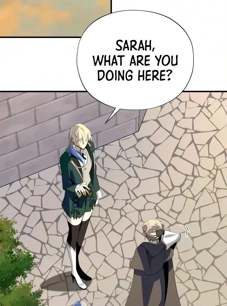 The Dark Magician Transmigrates After 66666 Years Chap 199 - Next Chap 200