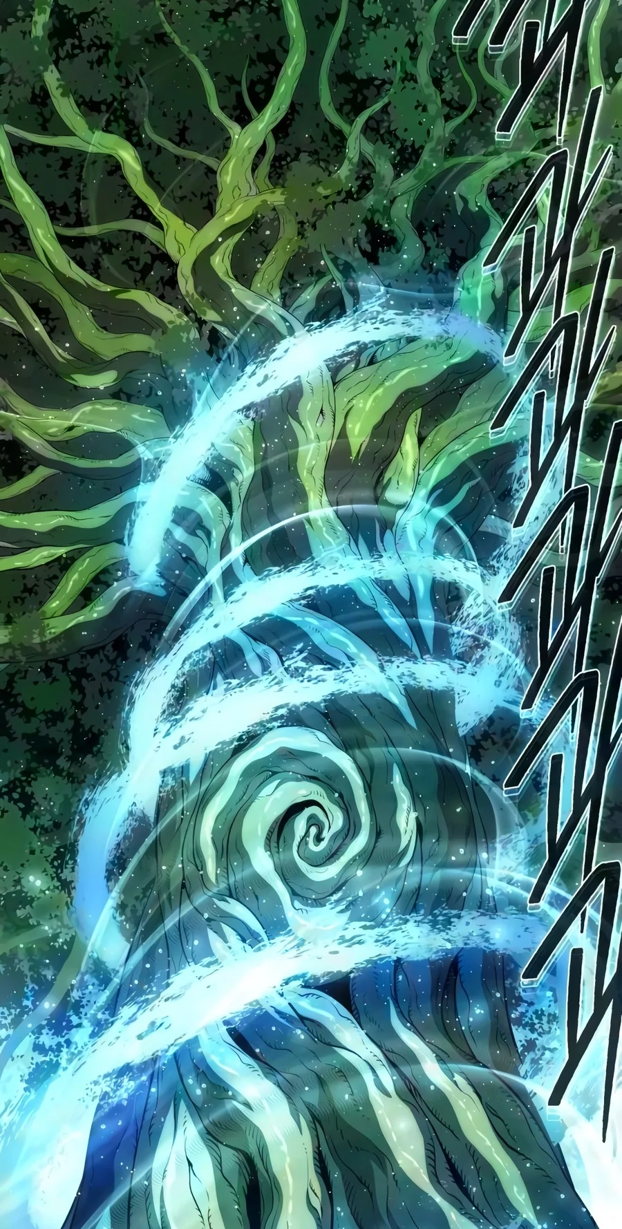 The Dark Magician Transmigrates After 66666 Years Chap 199 - Next Chap 200