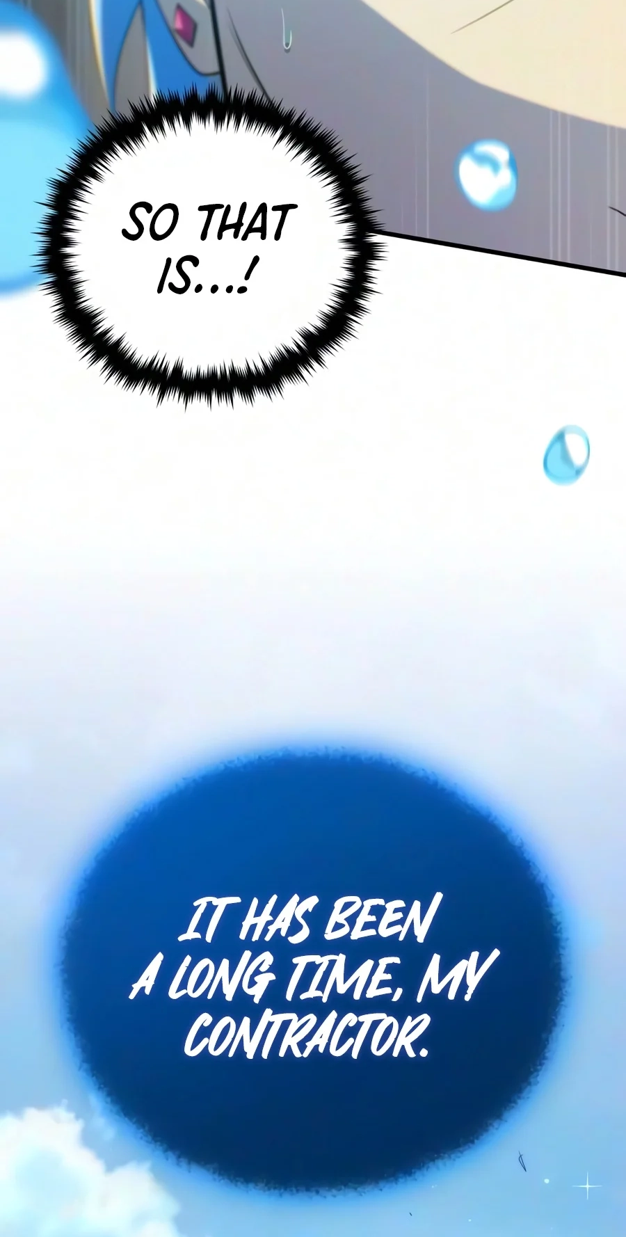 The Dark Magician Transmigrates After 66666 Years Chap 199 - Next Chap 200