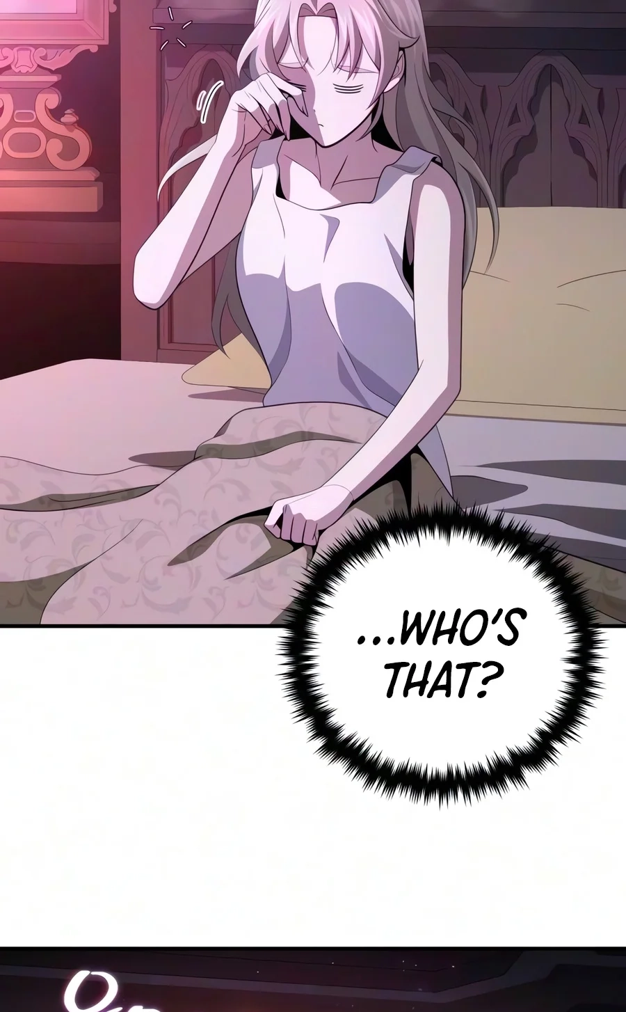 The Dark Magician Transmigrates After 66666 Years Chap 199 - Next Chap 200