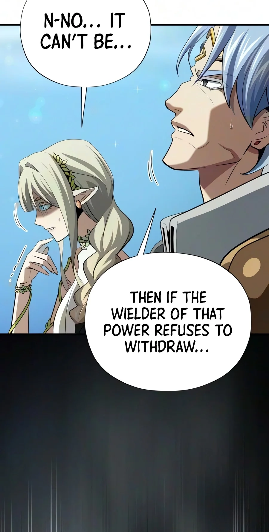 The Dark Magician Transmigrates After 66666 Years Chap 199 - Next Chap 200
