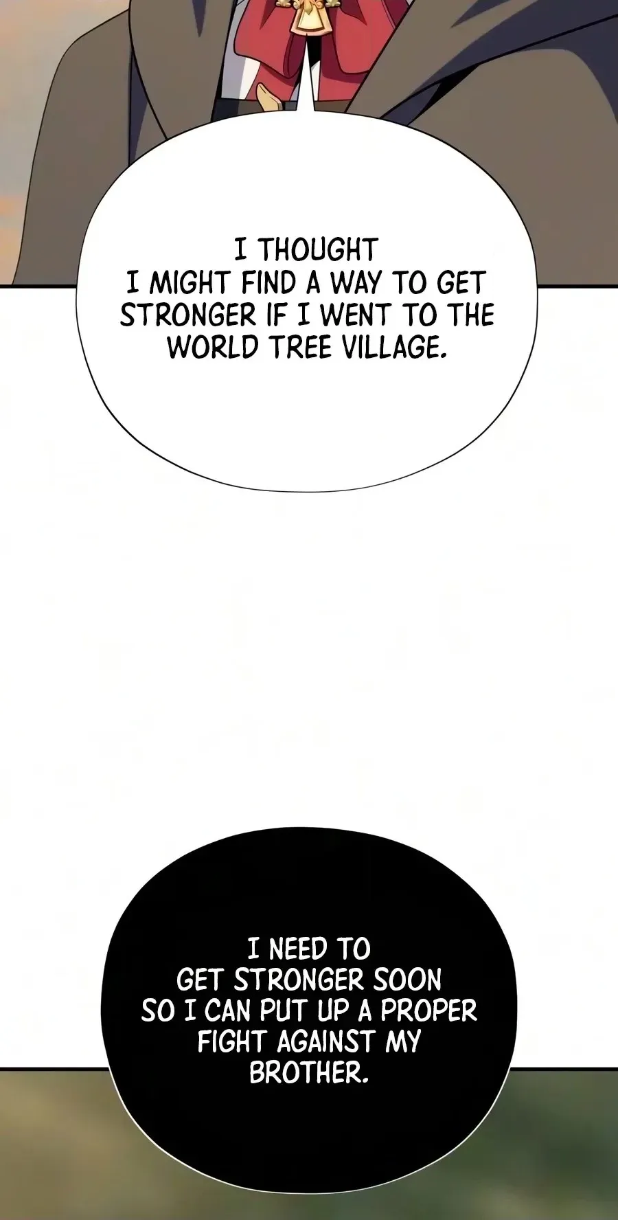 The Dark Magician Transmigrates After 66666 Years Chap 199 - Next Chap 200