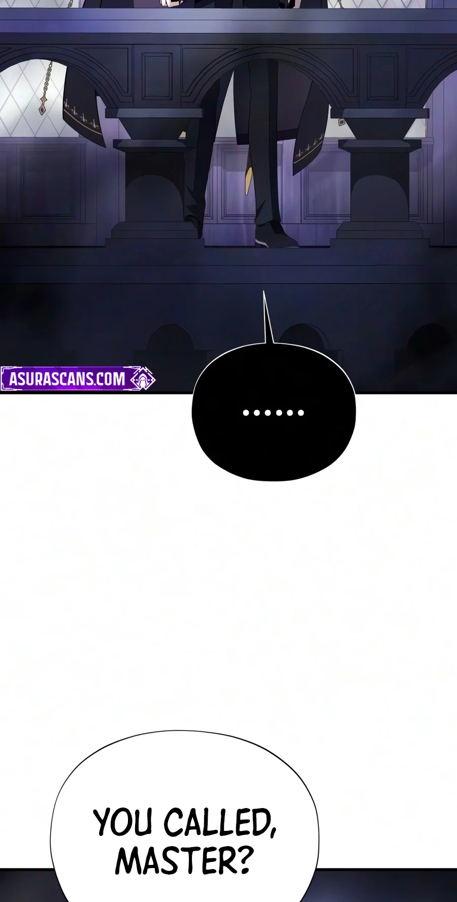 The Dark Magician Transmigrates After 66666 Years Chap 199 - Next Chap 200