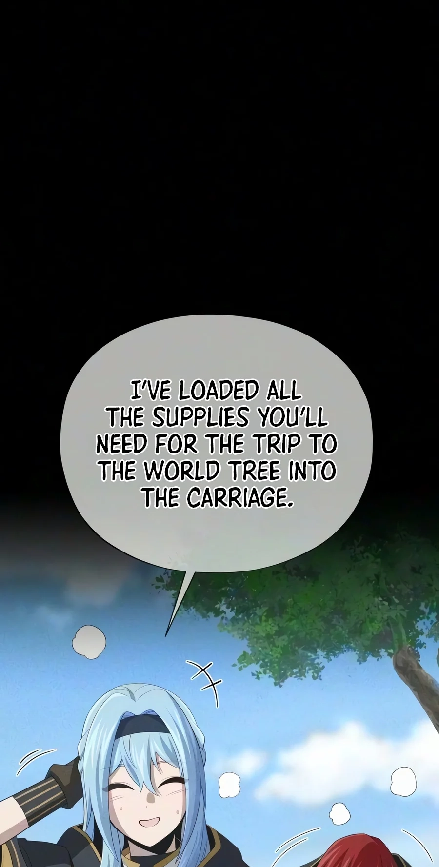 The Dark Magician Transmigrates After 66666 Years Chap 199 - Next Chap 200