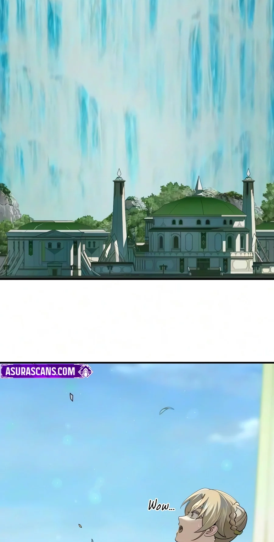 The Dark Magician Transmigrates After 66666 Years Chap 199 - Next Chap 200