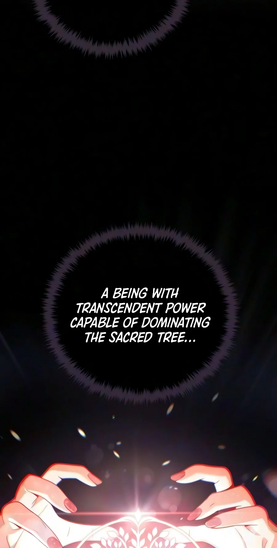 The Dark Magician Transmigrates After 66666 Years Chap 199 - Next Chap 200