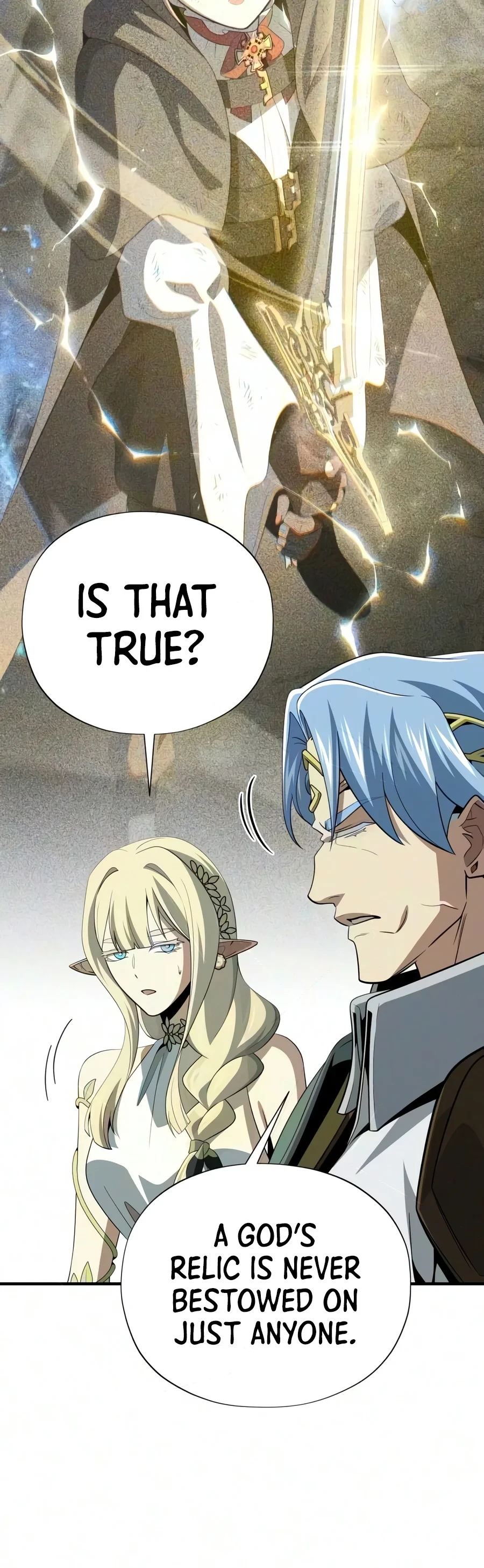 The Dark Magician Transmigrates After 66666 Years Chap 200 - Next Chap 201