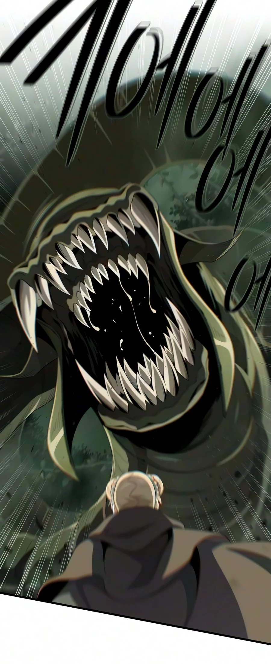 The Dark Magician Transmigrates After 66666 Years Chap 200 - Next Chap 201