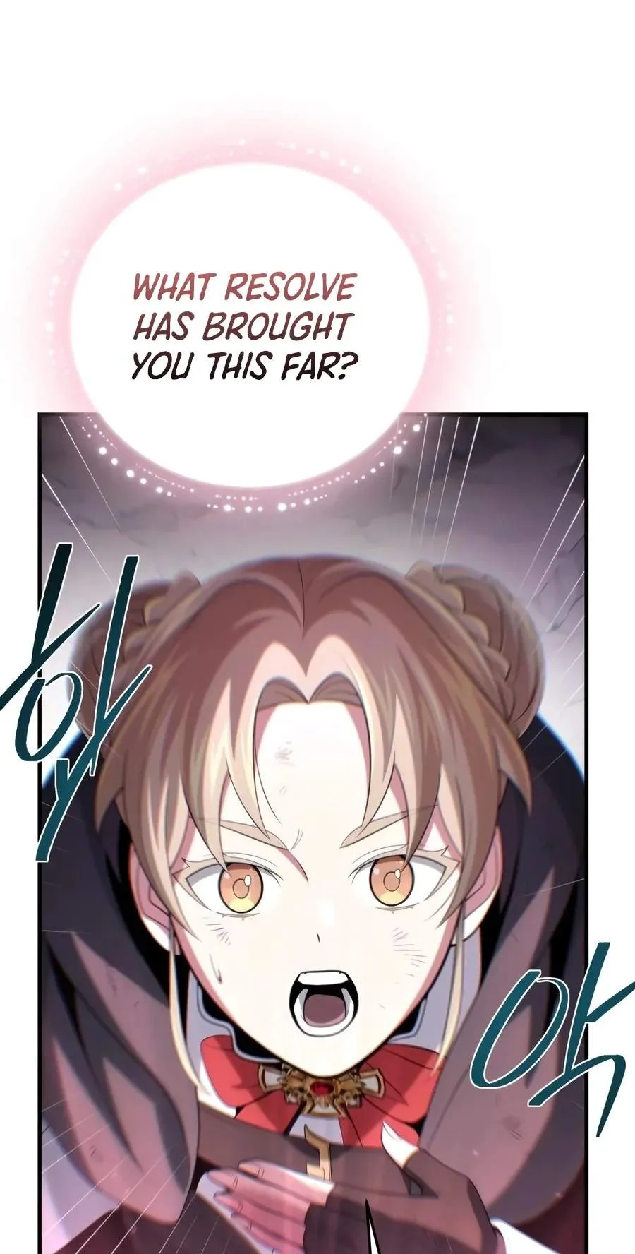 The Dark Magician Transmigrates After 66666 Years Chap 201 - Next Chap 202