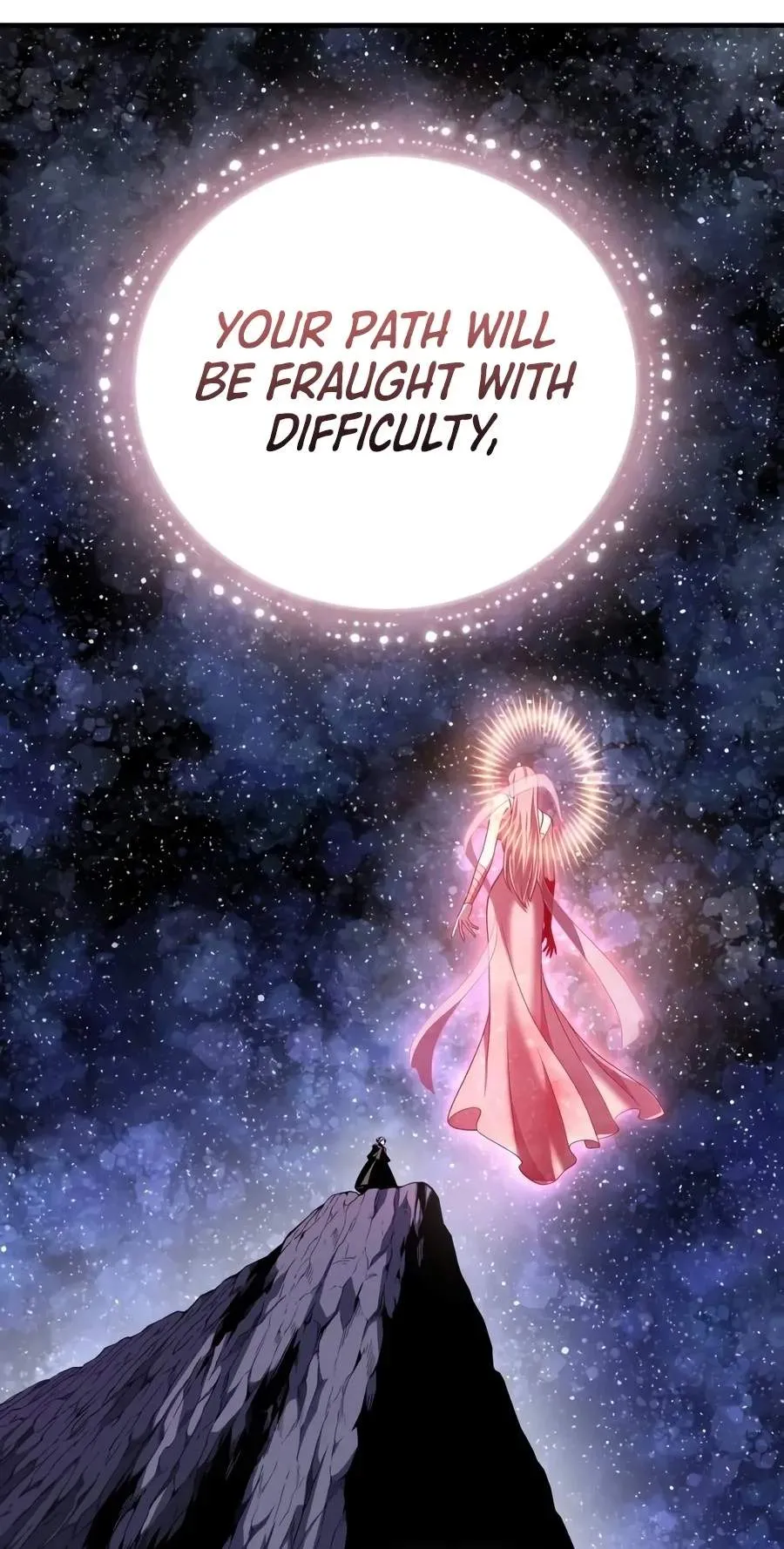 The Dark Magician Transmigrates After 66666 Years Chap 201 - Next Chap 202