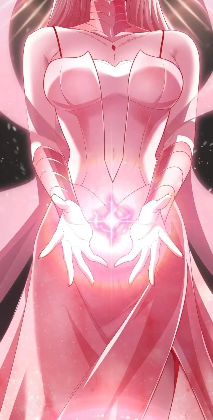 The Dark Magician Transmigrates After 66666 Years Chap 201 - Next Chap 202
