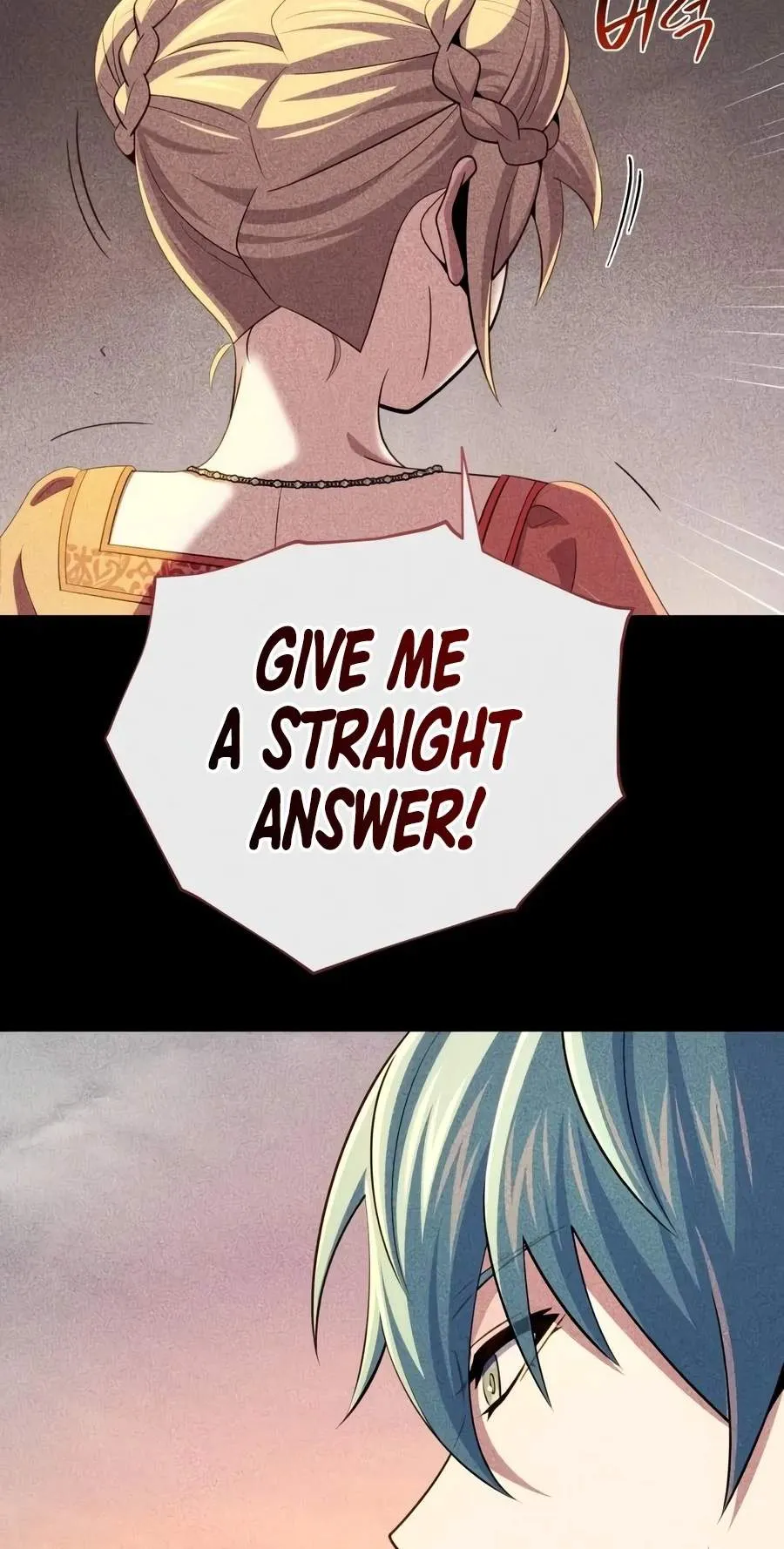 The Dark Magician Transmigrates After 66666 Years Chap 201 - Next Chap 202
