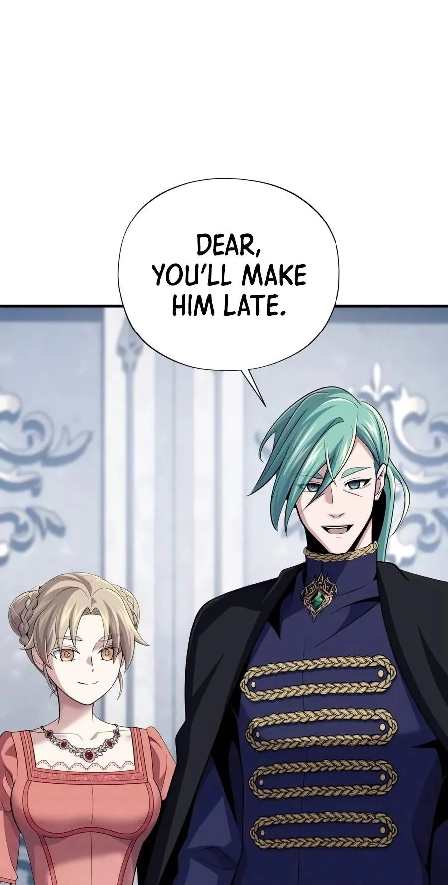 The Dark Magician Transmigrates After 66666 Years Chap 201 - Next Chap 202