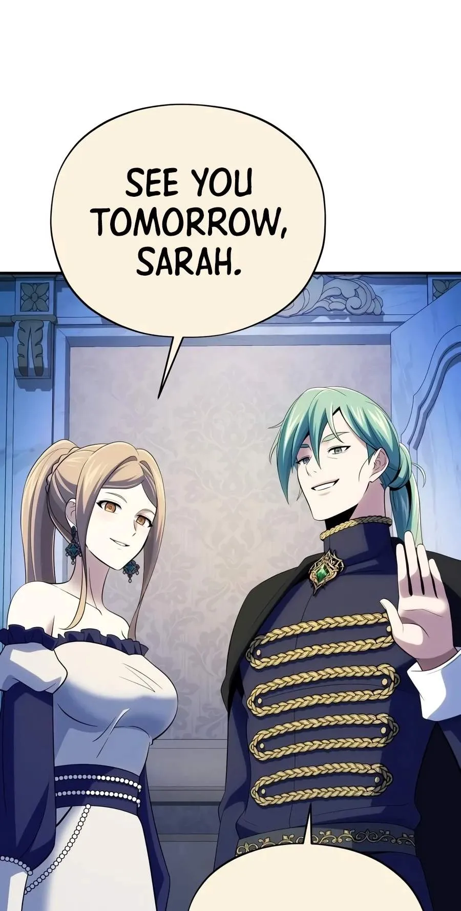 The Dark Magician Transmigrates After 66666 Years Chap 201 - Next Chap 202